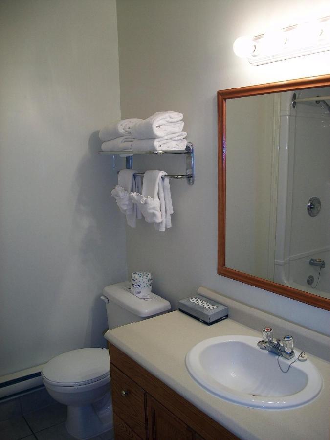 Howard Johnson By Wyndham Lindsay Kamer foto